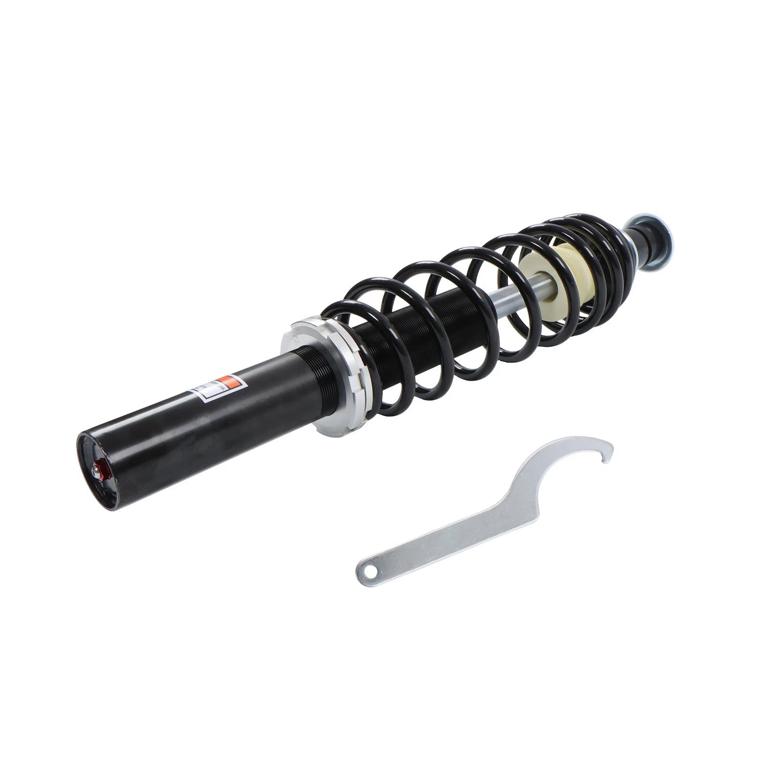 Shock Absorber Set of 2 for John Deere Gator UTV 620i/850D (AM135372, AM137957)