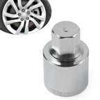 Locking Wheel Nut Key Tool for Land Rover Freelander (2001-2006)