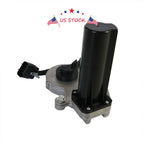 Transfer Case Shift Motor Encoder for Chevrolet GMC (W/RPO Code NP8)
