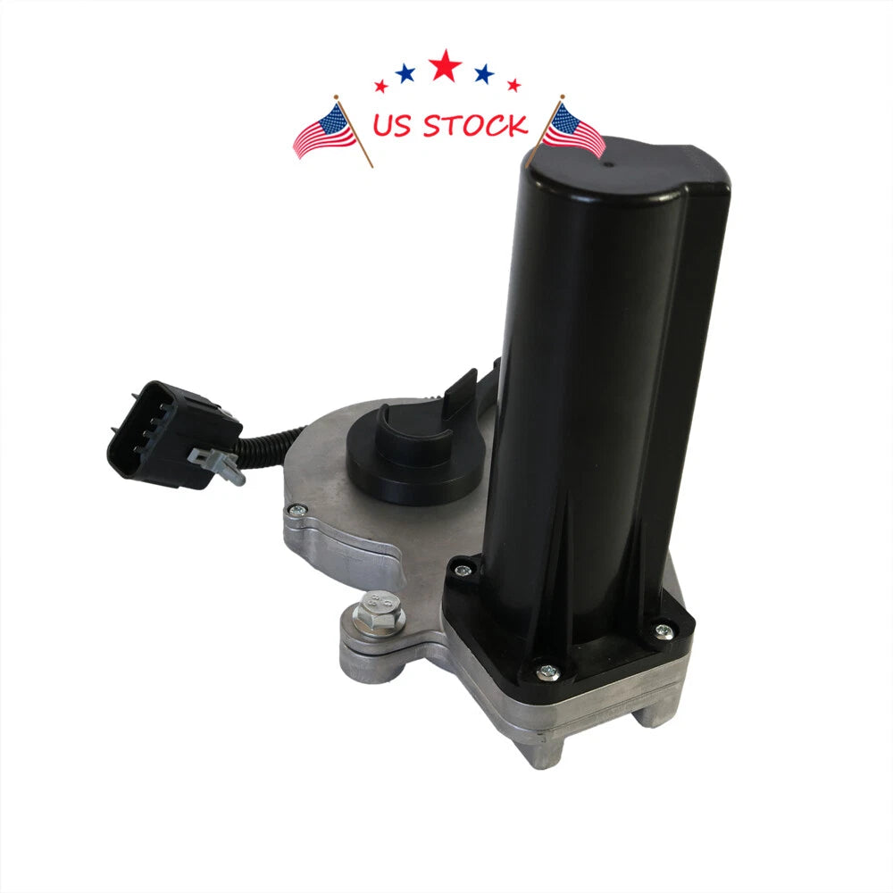 Transfer Case Shift Motor Encoder for Chevrolet GMC (W/RPO Code NP8)