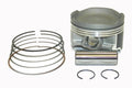 Piston Kit for Kawasaki 1500 Ultra 260 (2009–2010) 13001-3740 STD Size