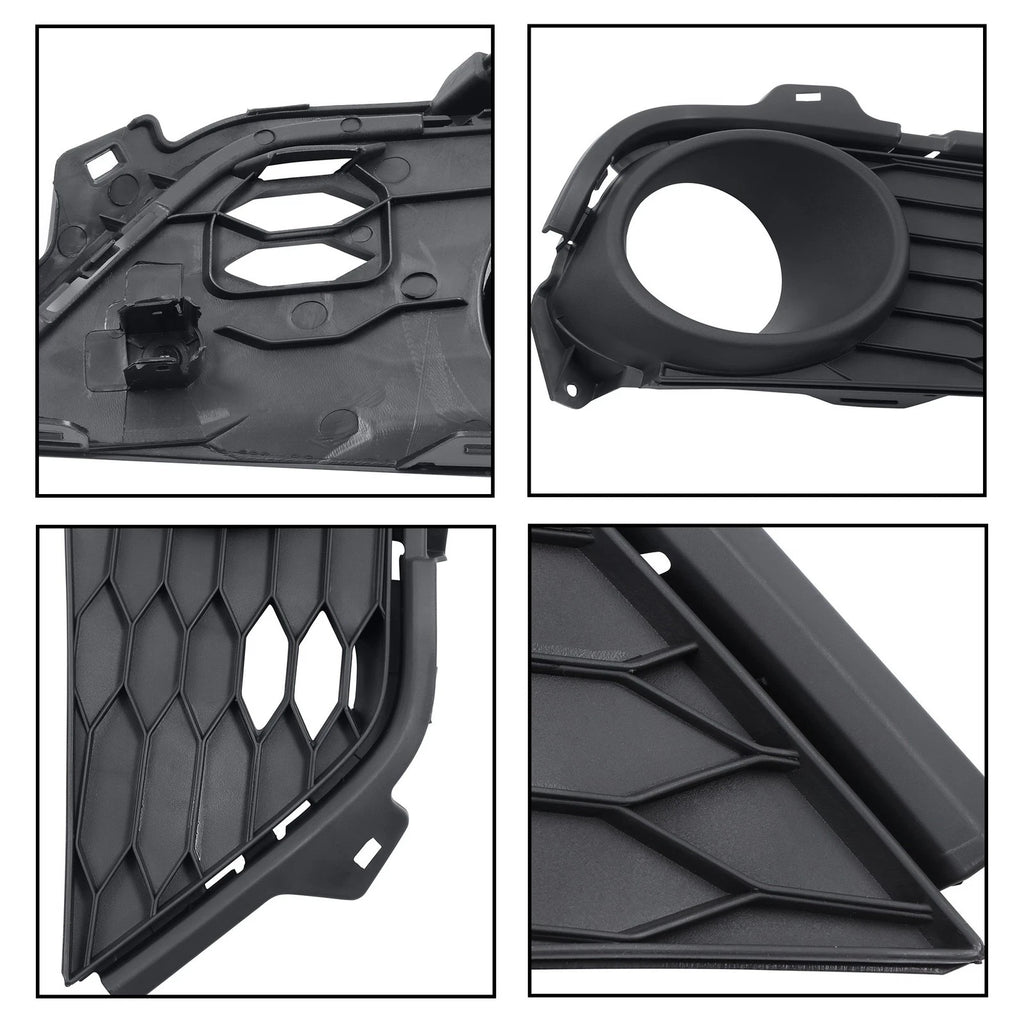Fog Light Covers for Honda Pilot (2019-2022)
