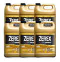 Set of 6 Zerex G-05 Coolant Antifreeze 50/50 Prediluted (1 Gal each)