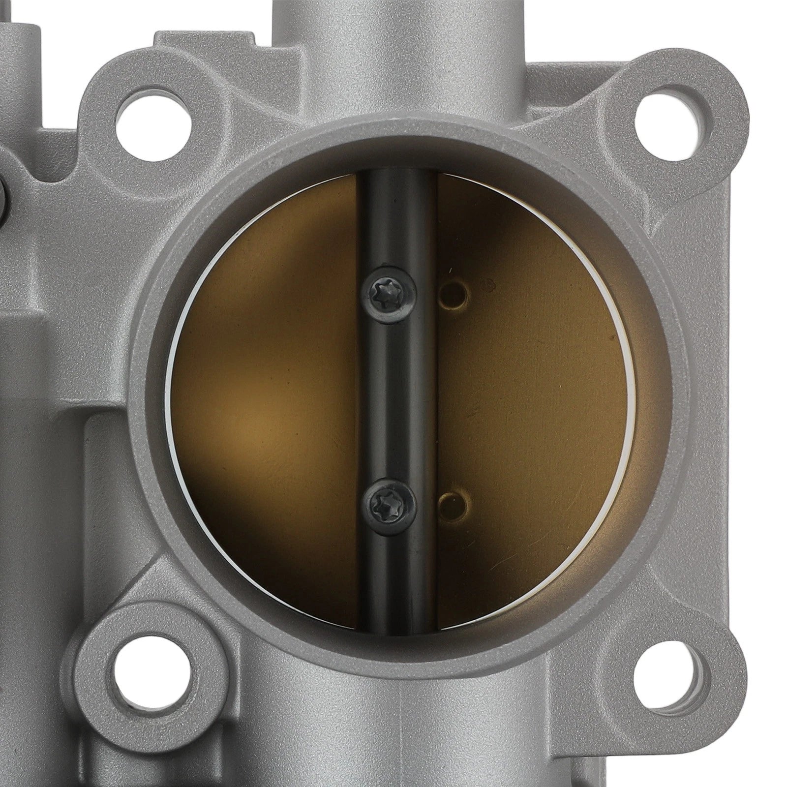 Throttle Body Assembly for Honda Civic L4 2.0L (2016–2023)