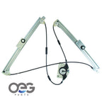 Window Lift Regulator for Audi Q5 (2008–2016)