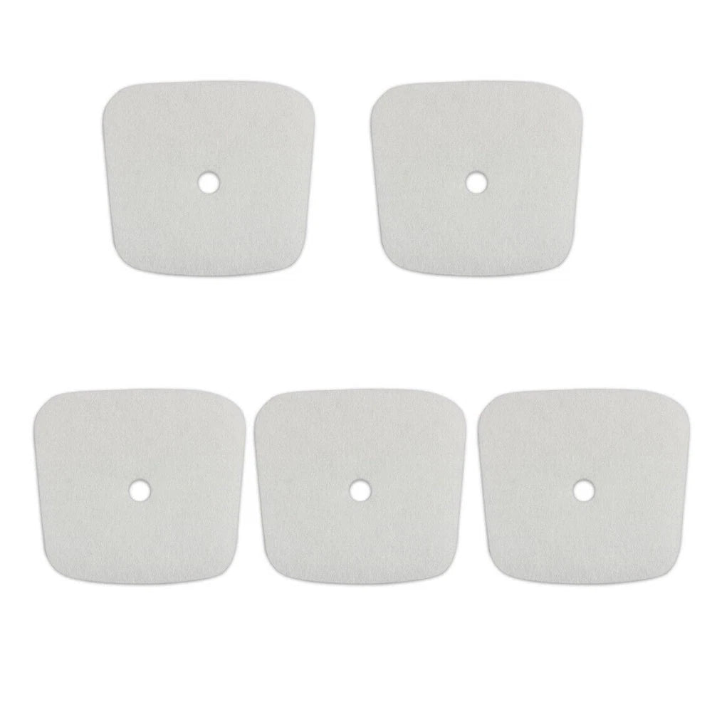 5Pcs Air Filter for Echo ES1000 GT1100 GT2103 GT2400 HC1000 (N/A)