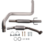 Catalytic Converter Kit for Scion xB (2004–2006) L4 1.5L EPA OBD-II