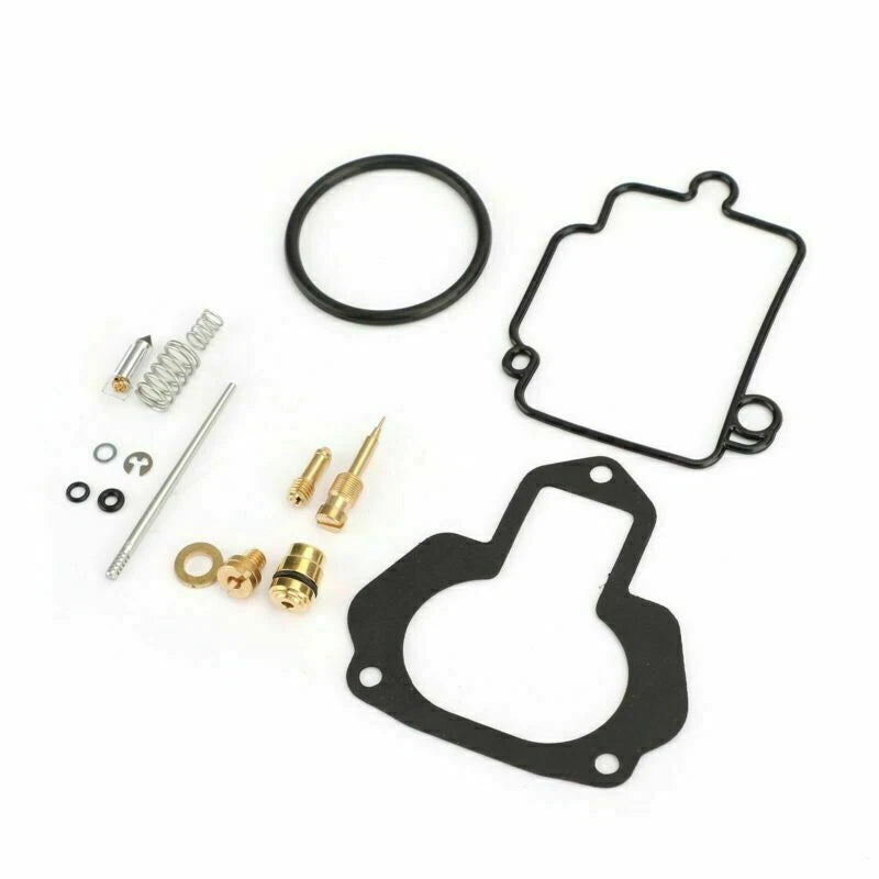 Carburetor Rebuild Kit for Yamaha YFM 350X Warrior 350 (1988–2004) T9