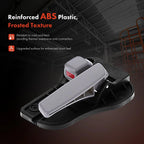 Right Gray Interior Door Handle for Kia Rondo (2007-2012)