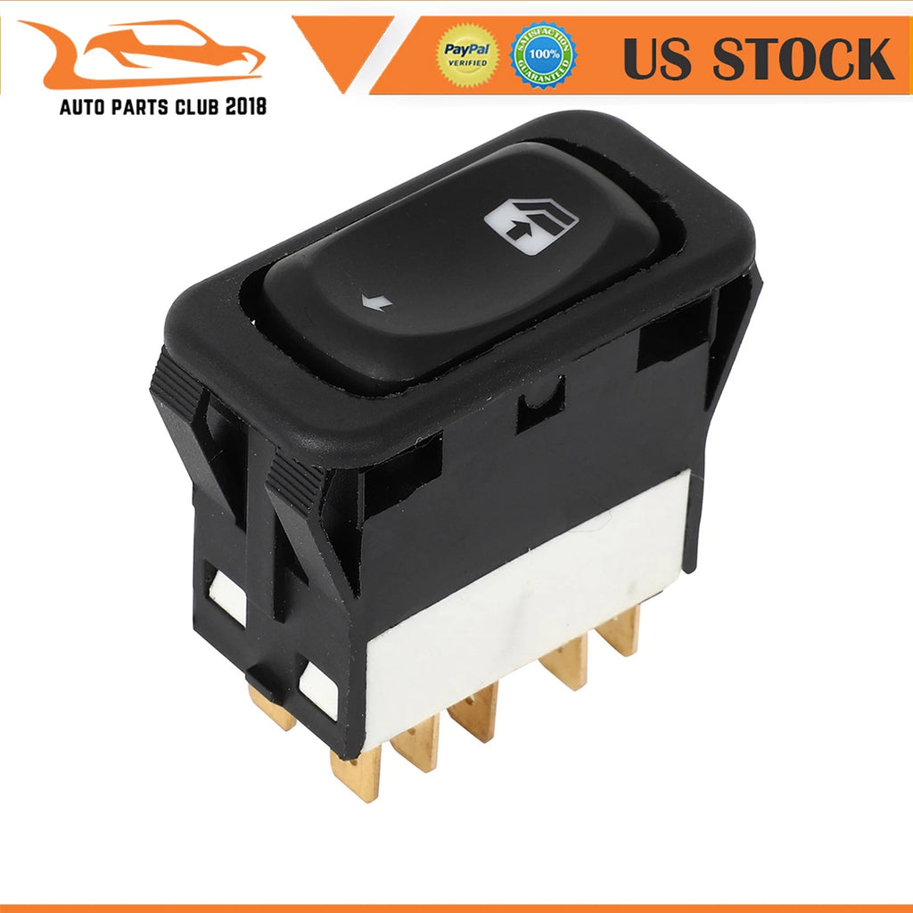 Window Control Switch for Freightliner (2001–2011) 901-5205