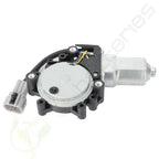 Window Regulator Motor Front Left for Nissan Armada (2005–2012)