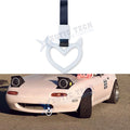 Tsurikawa Hanger Devil Heart for Japanese Car (1970–2025)