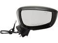 Right Mirror for Mazda CX-3 (2016–2022) JM927MT