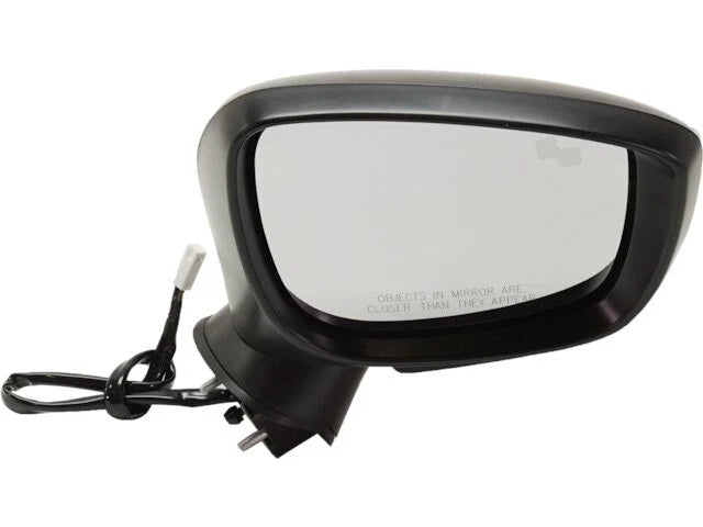 Right Mirror for Mazda CX-3 (2016–2022) JM927MT