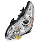 Headlight Assembly for Infiniti G37 G25 (2010–2013)
