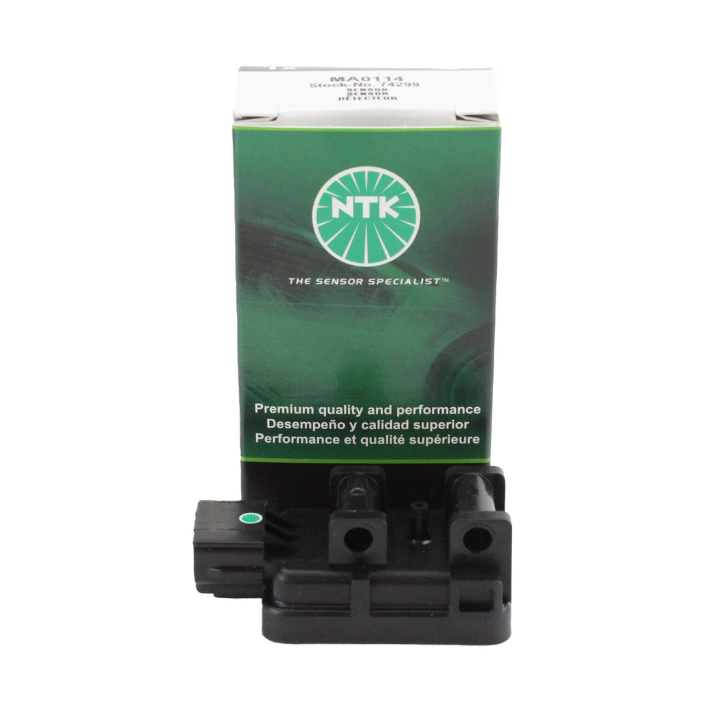 NTK Manifold Absolute Pressure Sensor MA0114 for