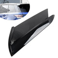 Rear Outside D Pillar Finish Molding for Land Rover Range Rover Sport (14-22)