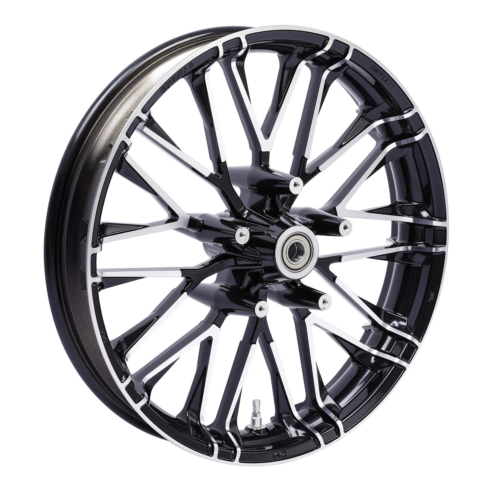 21" x 3.5" Front Wheel Rim for Harley Touring Road King Glide (2008–2023)