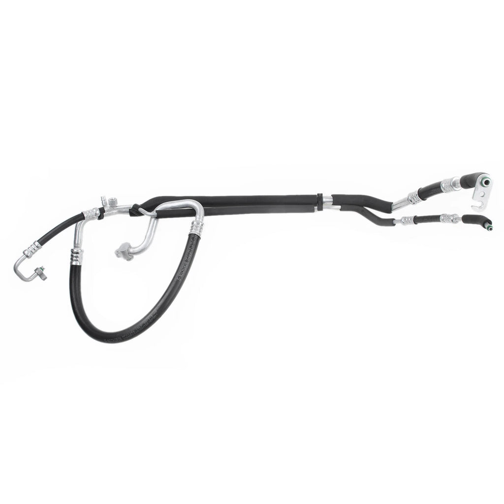 A/C Suction & Liquid Line Hose Assembly for Hyundai Sonata (2011-2012)