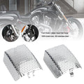 Front Brake Caliper Insert Set for Harley Touring V-Rod Street Glide (2005)