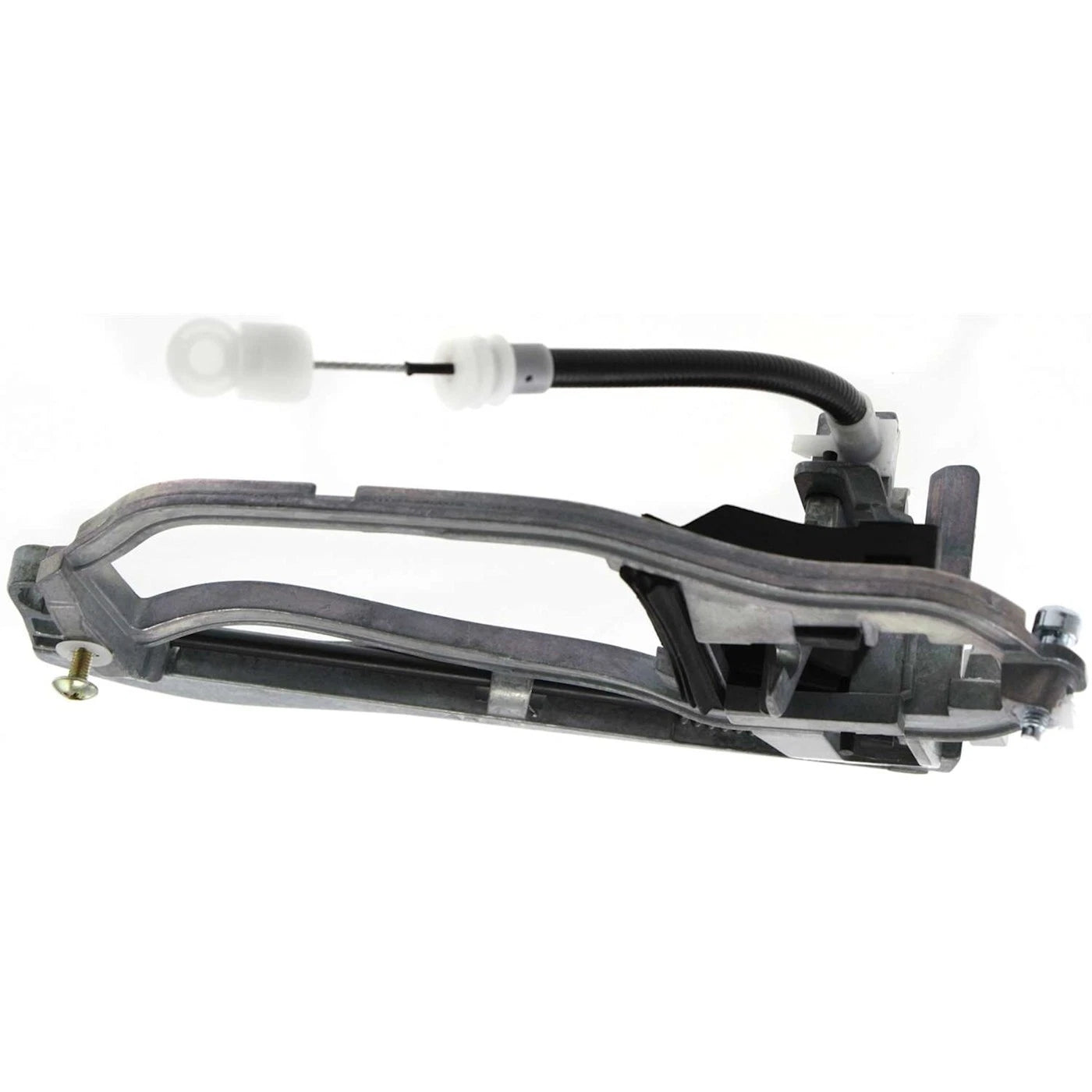 Exterior Door Handle for BMW X5 (2000–2006) Front Right Unfinished