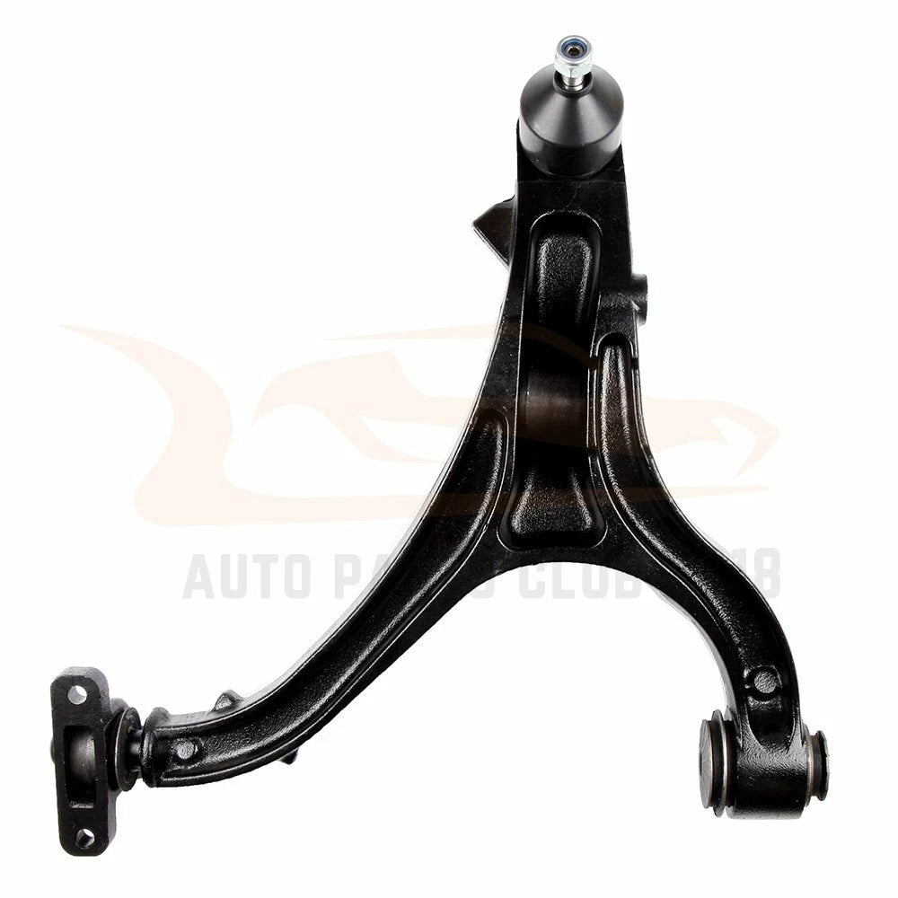 2X Control Arm with Ball Joint for Jeep Commander Grand Cherokee (2006–2010)