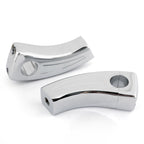 3.5" Handlebar Risers for Yamaha V-Star, Road Star (T9)