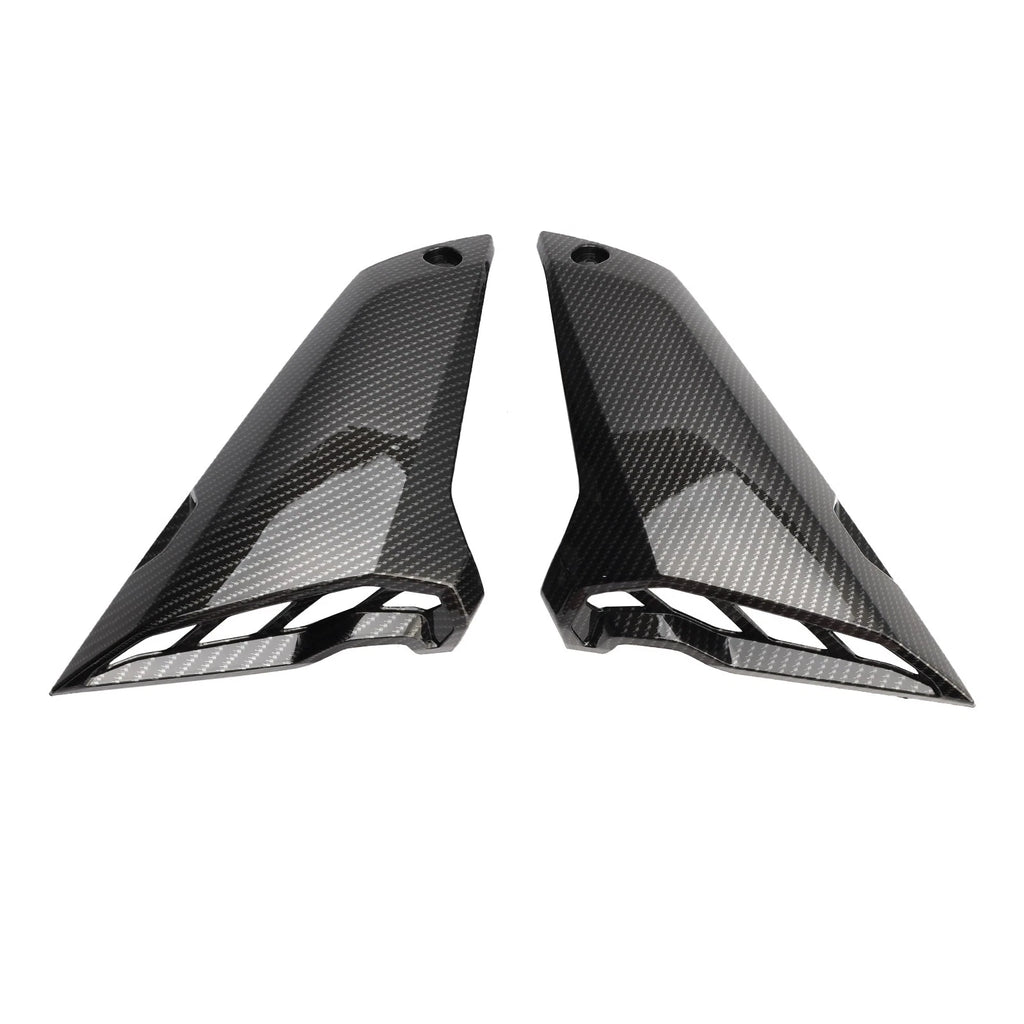 Air Intake Panel Fairing Covers for Yamaha MT09 MT-09 FZ-09 (2017–2020)
