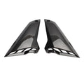 Air Intake Panel Fairing Covers for Yamaha MT09 MT-09 FZ-09 (2017–2020)