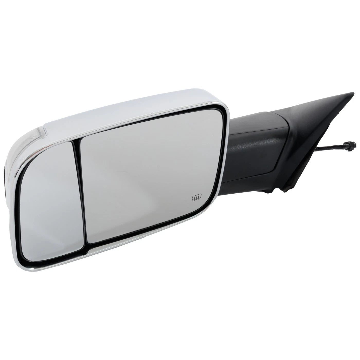 Heated Towing Mirrors for 3500 (Driver & Passenger Side)