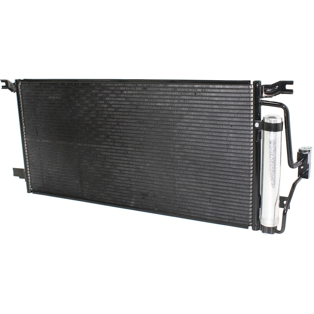 Radiators for Chevy Olds Buick Saturn Pontiac (2001–2007)