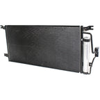 Radiators for Chevy Olds Buick Saturn Pontiac (2001–2007)
