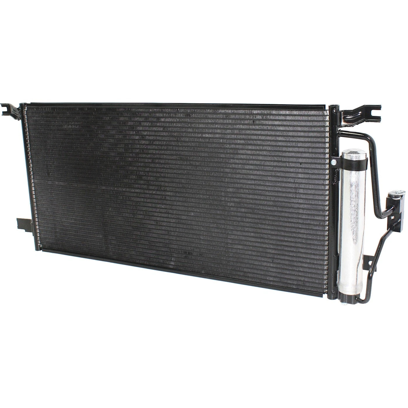 Radiators for Chevy Olds Buick Saturn Pontiac (2001–2007)
