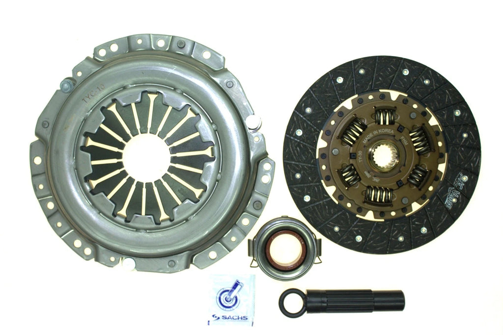 Clutch Kit for Toyota Camry (1987–1990)