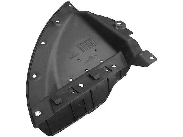 Driver Side Fender Splash Shield for Mazda CX-9 (2016–2023) WF396VS