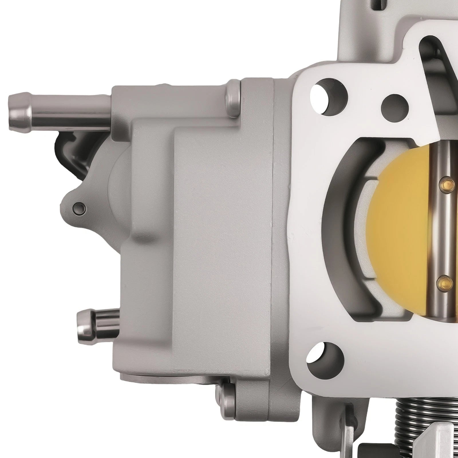 Throttle Body for Mitsubishi Lancer 2.0L (2003–2007) MR560120 91341006900