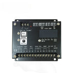 Speed Controller Generator Panel for S6700H