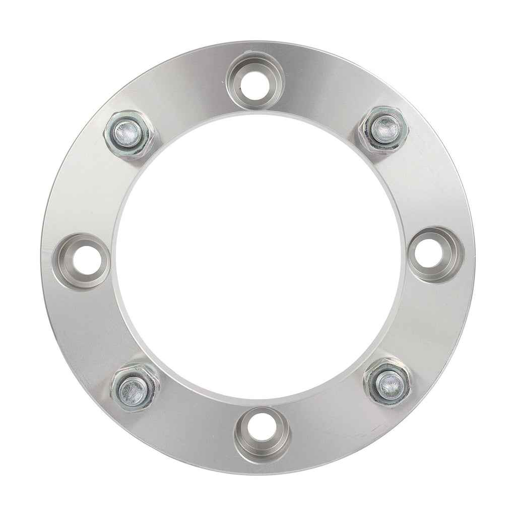 Set of 4 Wheel Spacers 1.5" for Polaris RZR XP 1000 Ranger RZR Trail 900 (2014–2023)
