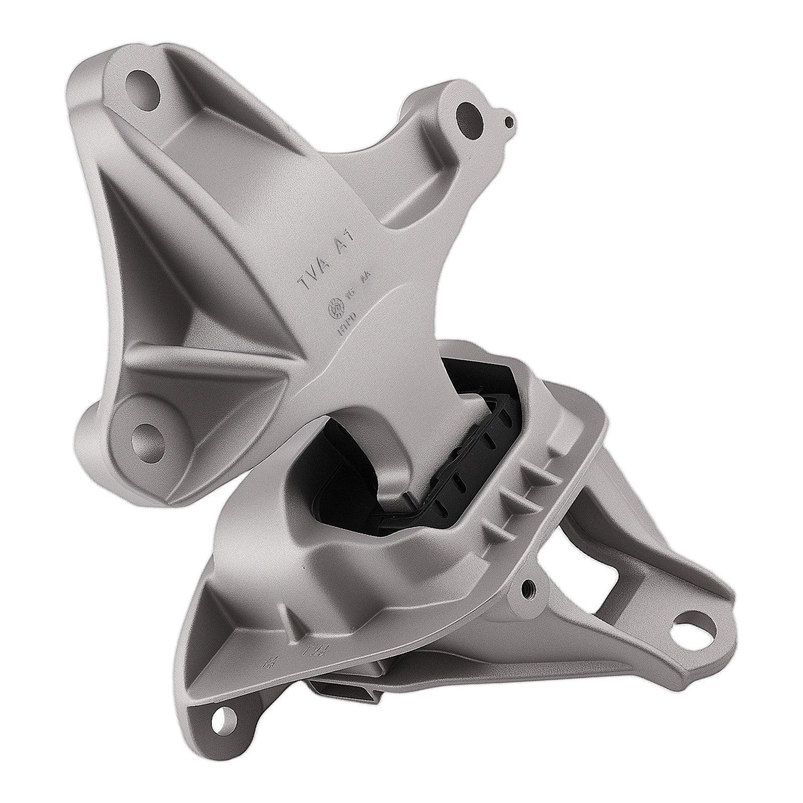 Set of 4 Engine Mounts for Honda Accord 1.5L (2018–2022)