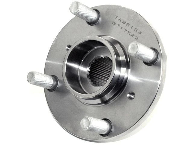 Front Wheel Hub for Suzuki Esteem (1999–2002) RB652PG