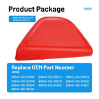 AirBox Left Side Cover for Honda Z50A (1972–1978)