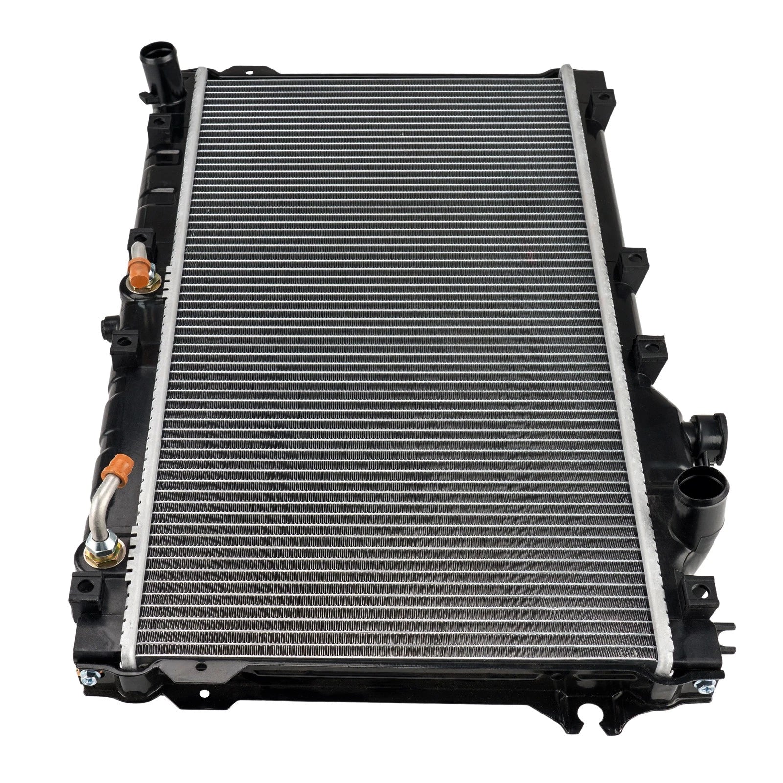 Radiator for 1990-1997 Mazda Miata 1.8L Manual Automatic Transmission (1990–1997)