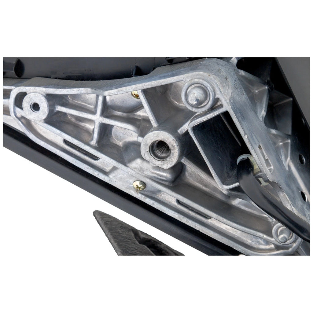 Passenger Right Side Mirror for VW Atlas (2018)