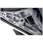 Passenger Right Side Mirror for VW Atlas (2018)