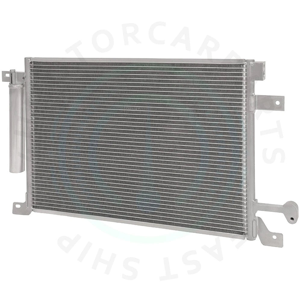 Cooling Kit for Ford Mustang (2010–2014)
