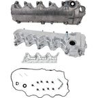 Valve Covers Set of 2 for Ford F150 F250 F350