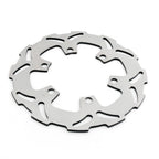 Rear Brake Disc Rotor for Kawasaki KDX125 KDX220 KDX250 (1990–1999) T9