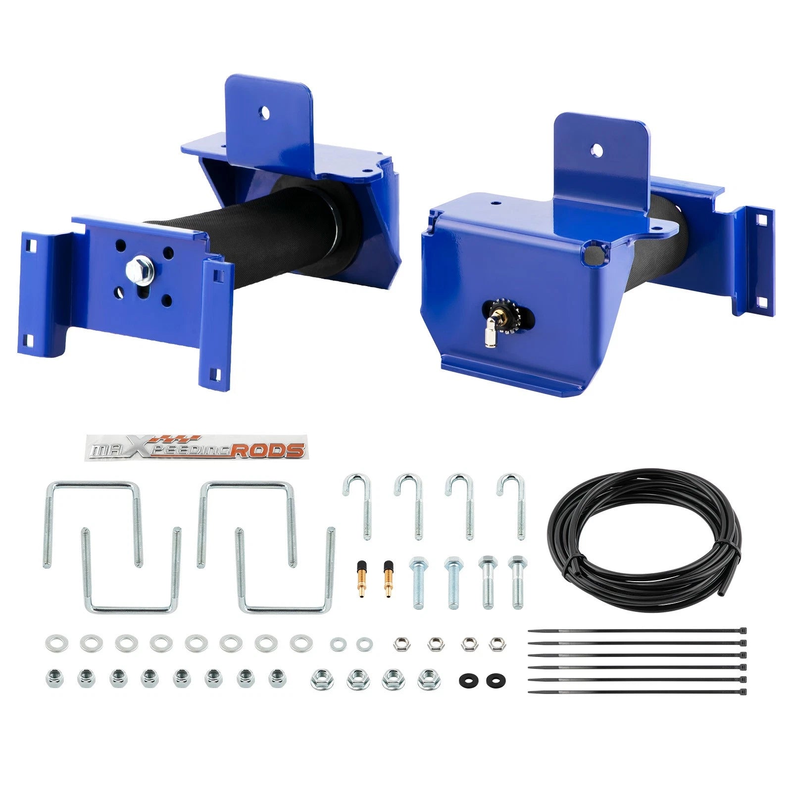 Air Spring Suspension Kit 2500lbs for Ford F-150 (2010–2014)