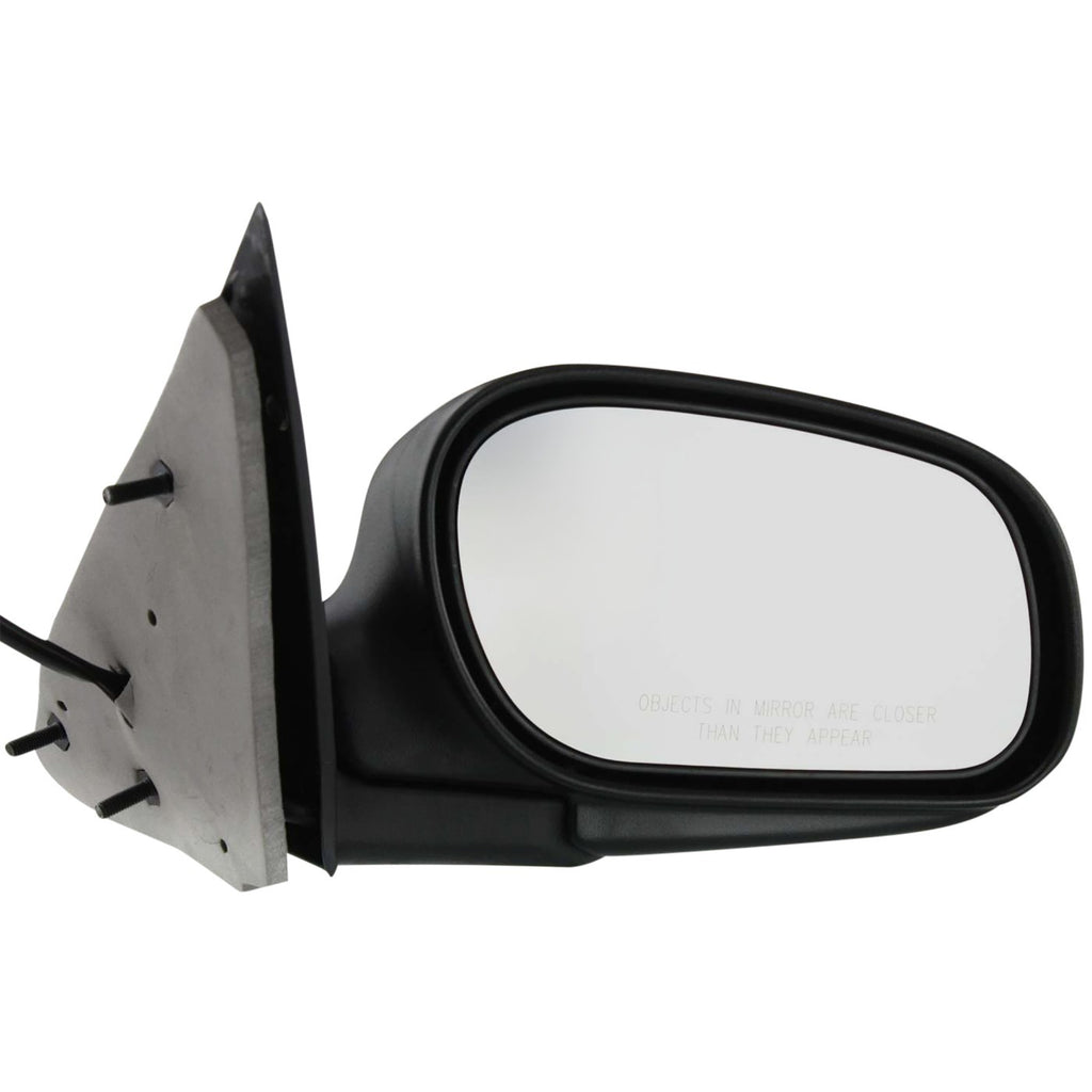 Right Mirror for Mercury Grand Marquis Ford Crown Victoria (1998–2008)