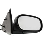 Right Mirror for Mercury Grand Marquis Ford Crown Victoria (1998–2008)